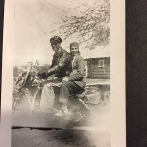 Meet your Posher, Mark